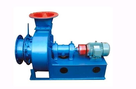 M5-29煤粉离心引风机