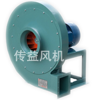 离心风机右旋0度