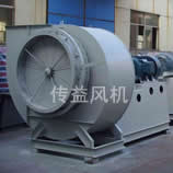 锅炉引风机