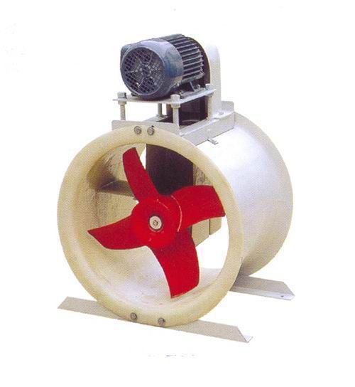 FT30C型轴流风机