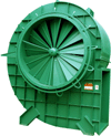 GY4-73型锅炉离心通引风机